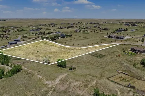 3113 Antelope Ridge Trail Parker CO 80138