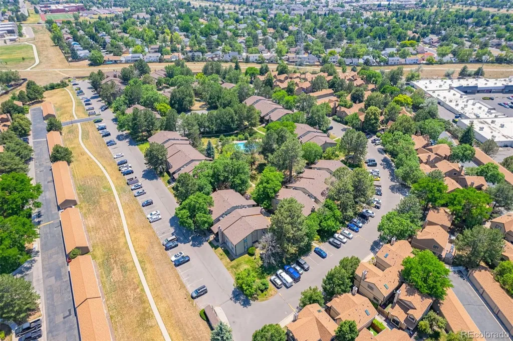 1760 S Pitkin Circle Aurora CO 80017