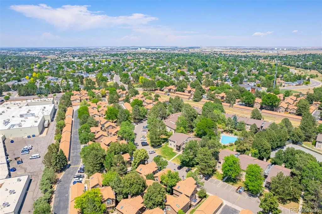 1760 S Pitkin Circle Aurora CO 80017