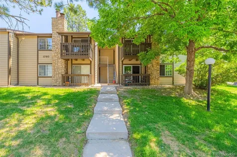 1760 S Pitkin Circle Aurora CO 80017