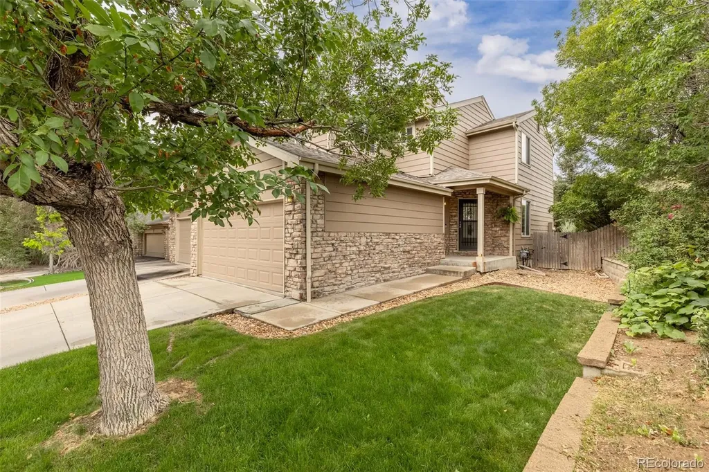 425 W 91st Circle Denver CO 80260