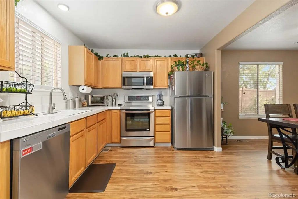 425 W 91st Circle Denver CO 80260
