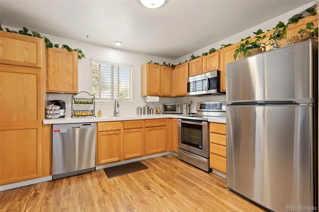 425 W 91st Circle Denver CO 80260