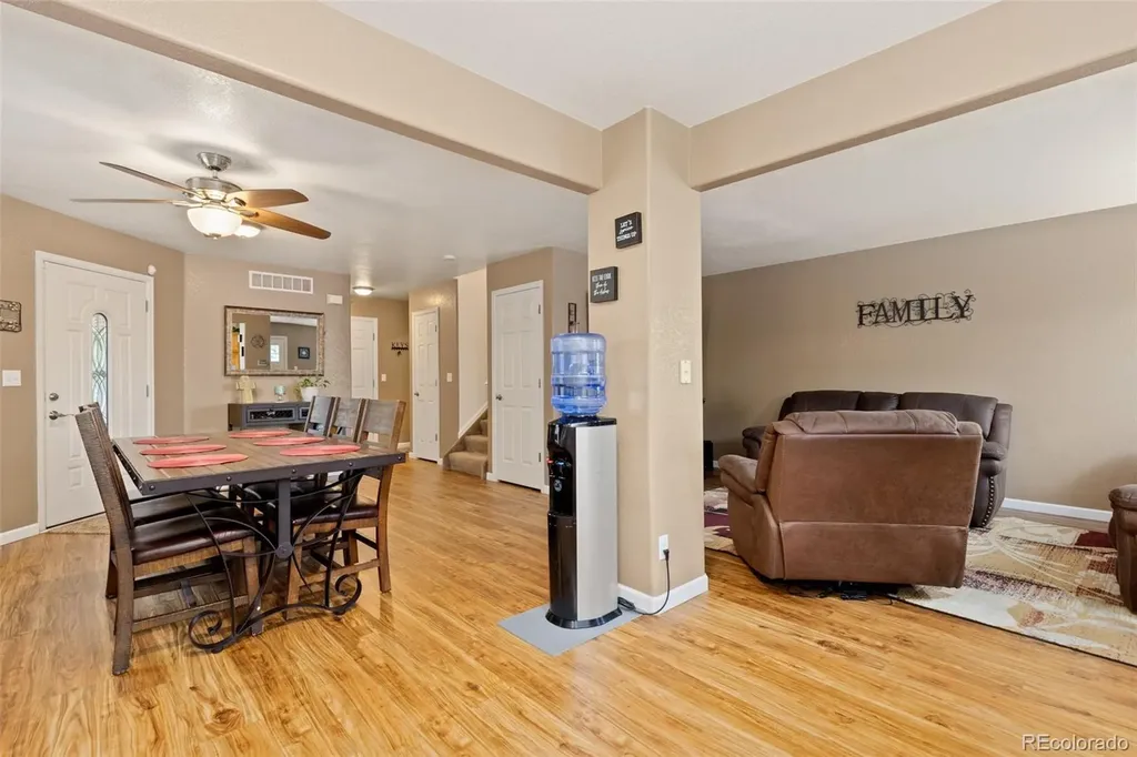 425 W 91st Circle Denver CO 80260