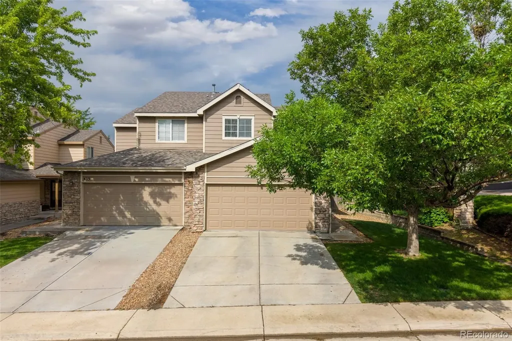 425 W 91st Circle Denver CO 80260