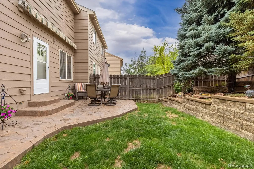 425 W 91st Circle Denver CO 80260