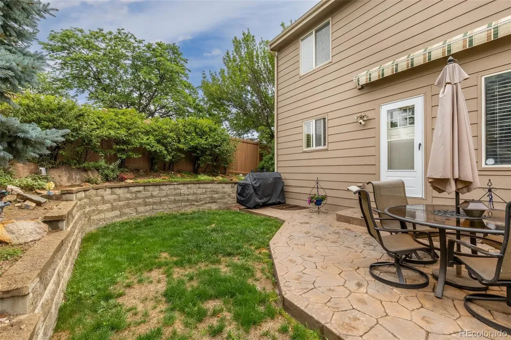 425 W 91st Circle Denver CO 80260