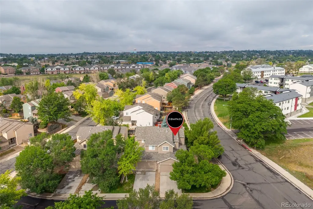 425 W 91st Circle Denver CO 80260