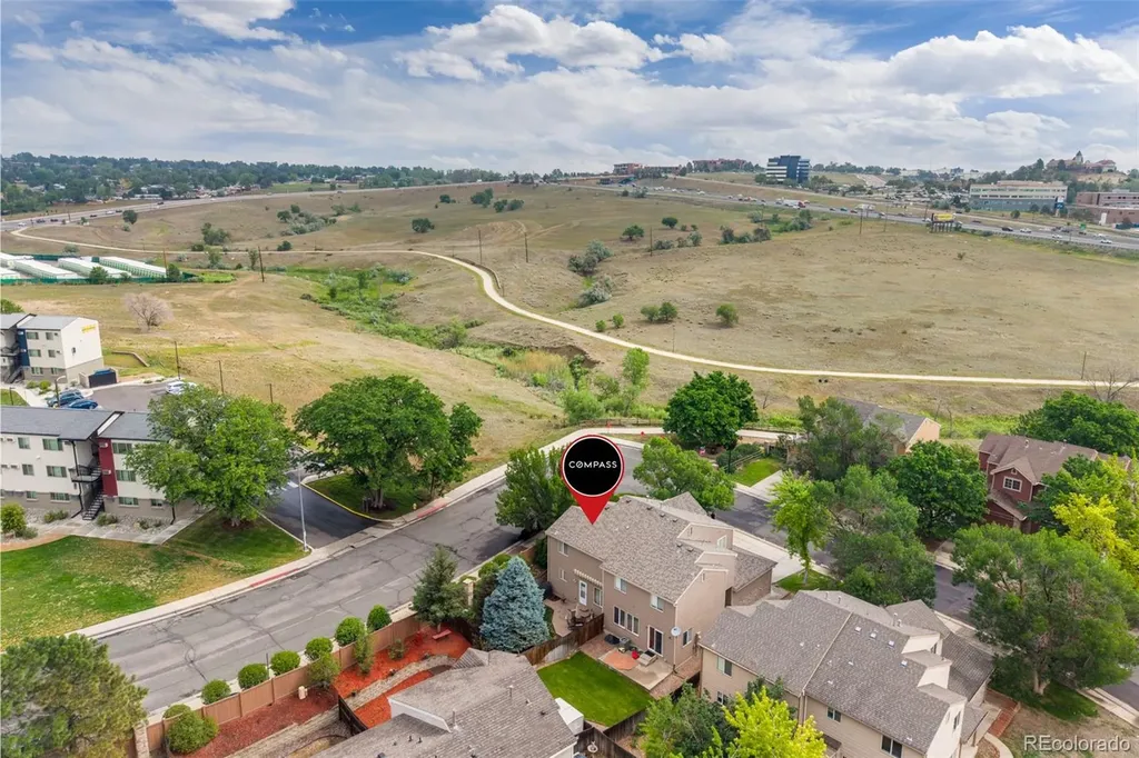 425 W 91st Circle Denver CO 80260