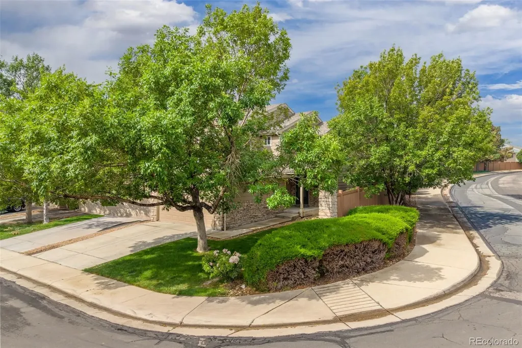 425 W 91st Circle Denver CO 80260