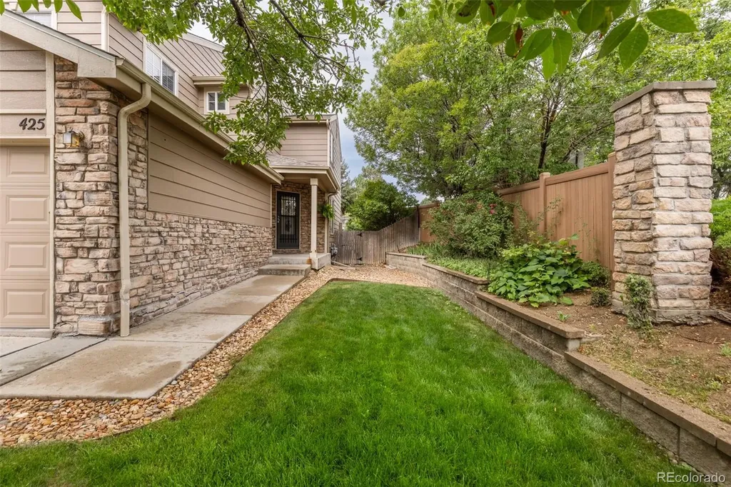 425 W 91st Circle Denver CO 80260