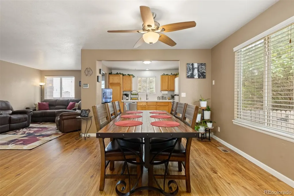 425 W 91st Circle Denver CO 80260