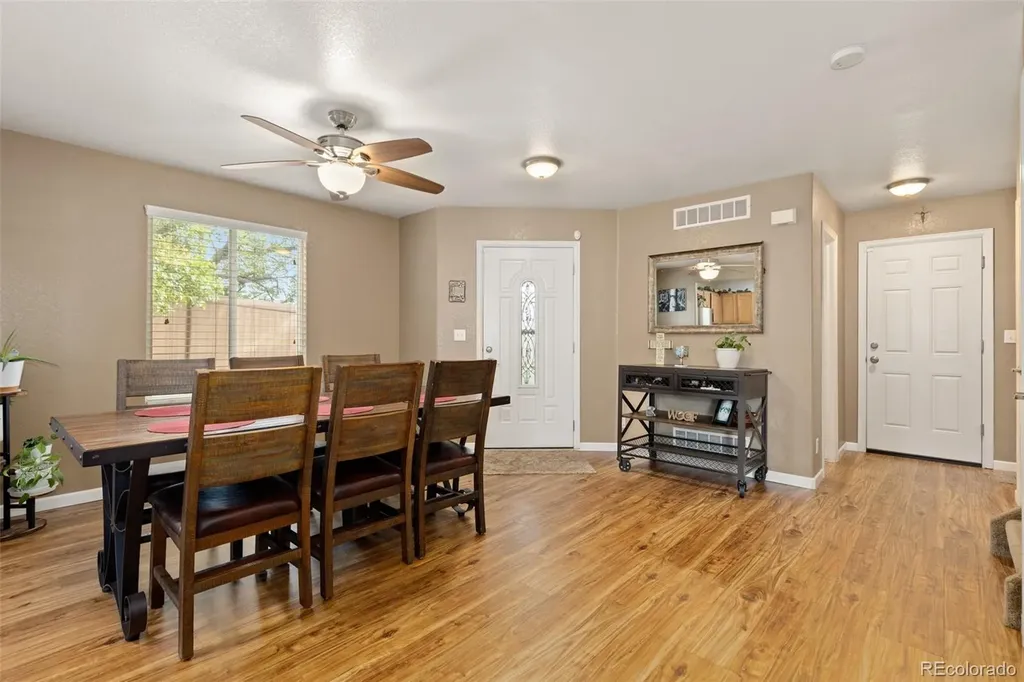 425 W 91st Circle Denver CO 80260