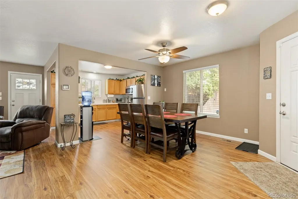 425 W 91st Circle Denver CO 80260