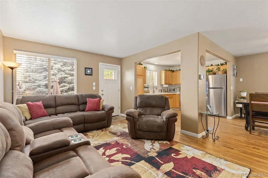 425 W 91st Circle Denver CO 80260