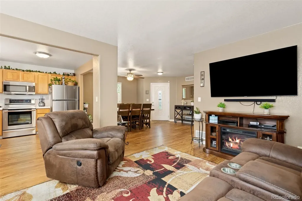 425 W 91st Circle Denver CO 80260