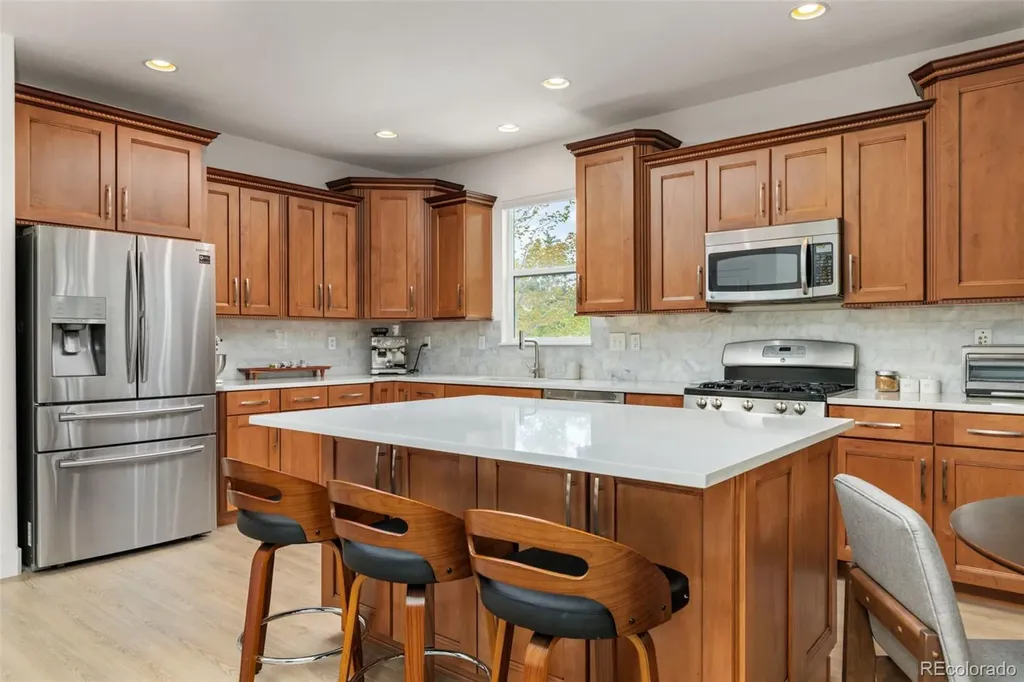 8565 Braun Loop Arvada CO 80005