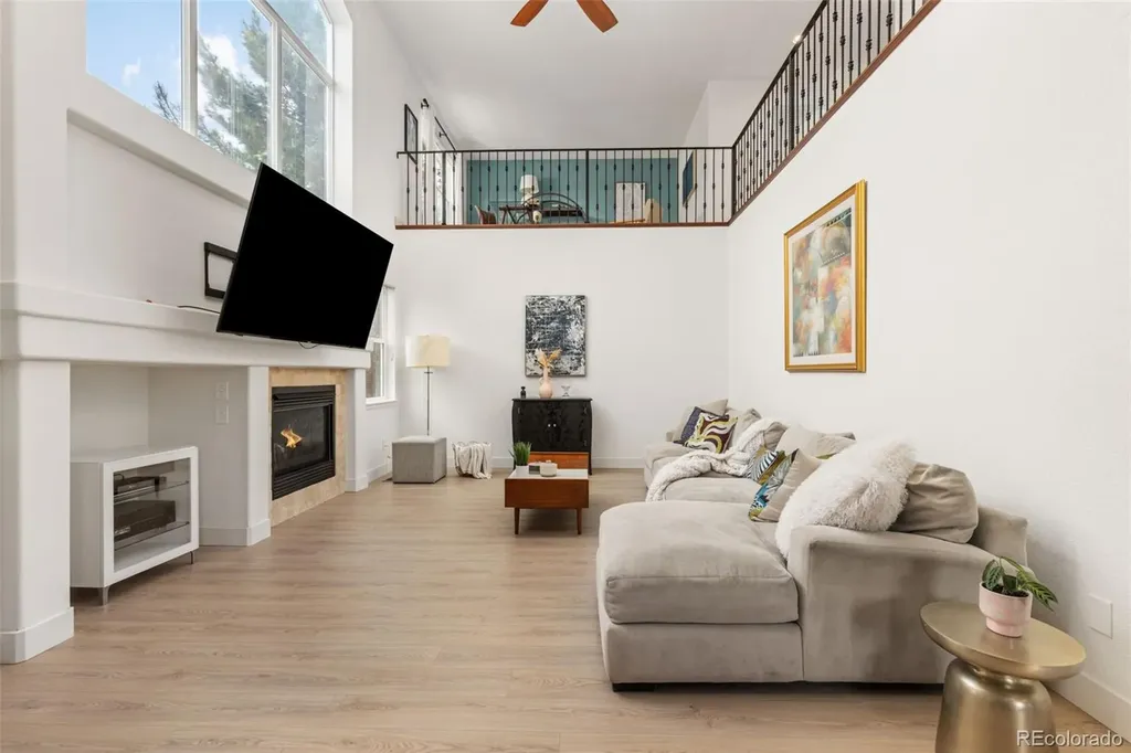 8565 Braun Loop Arvada CO 80005
