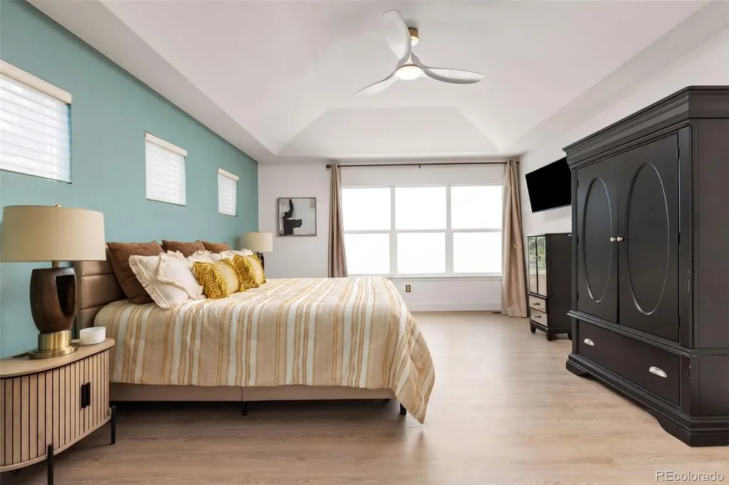 8565 Braun Loop Arvada CO 80005