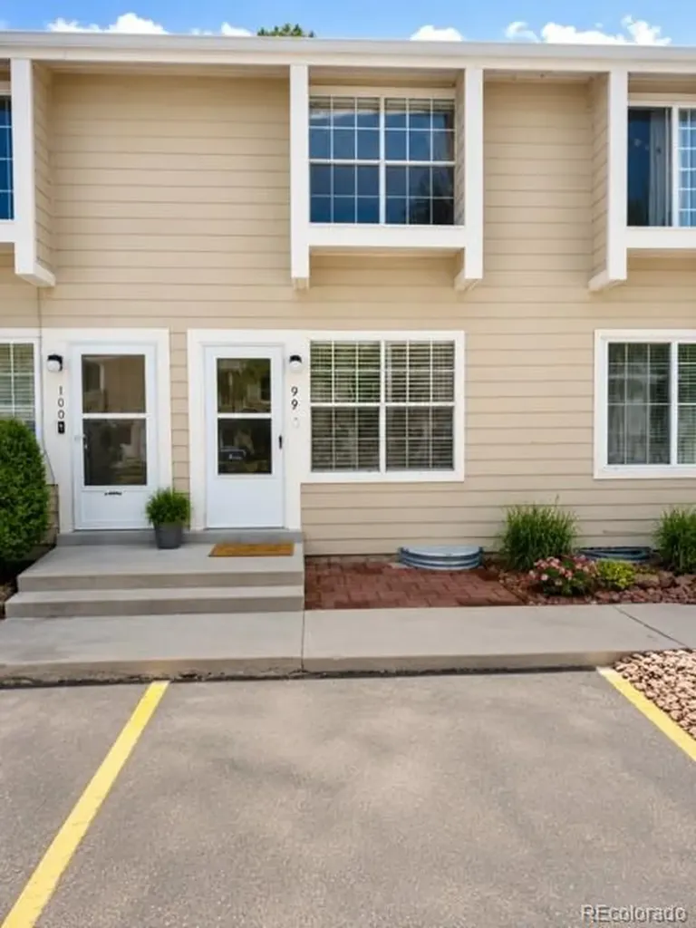 8909 Field Street Broomfield CO 80021