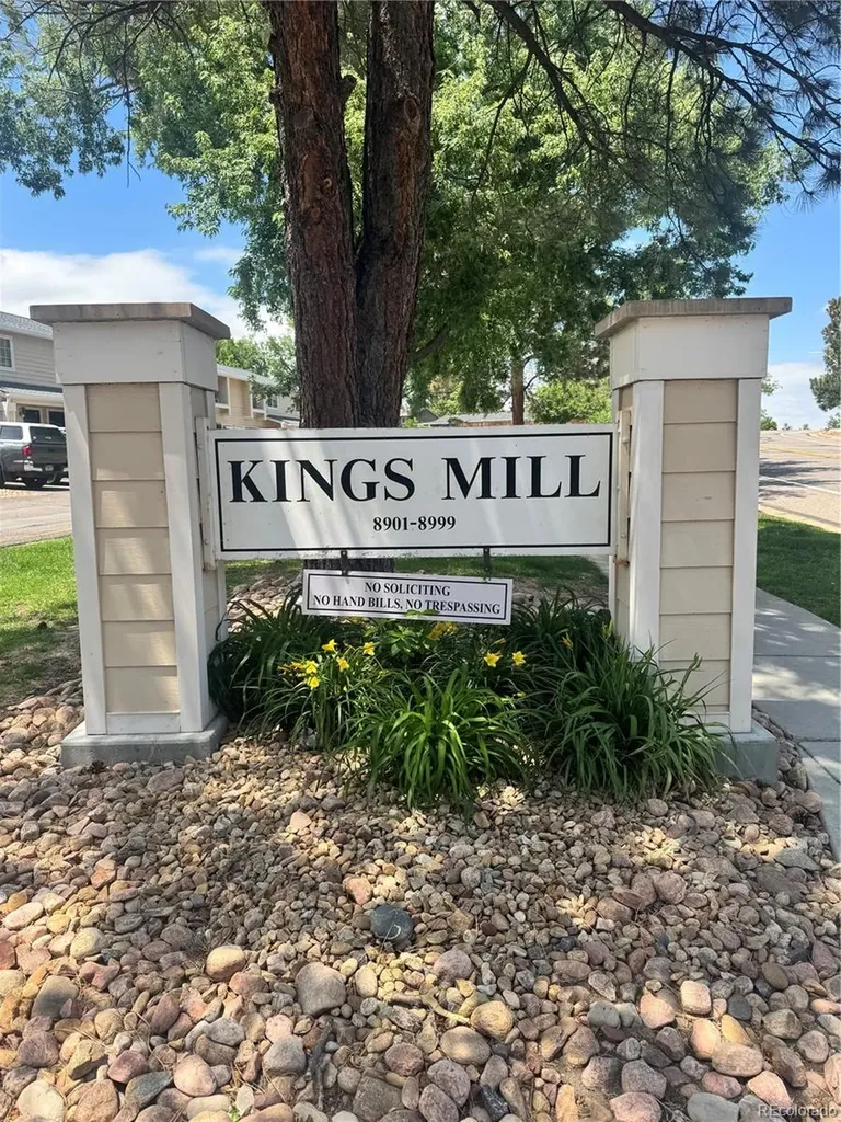 8909 Field Street Broomfield CO 80021