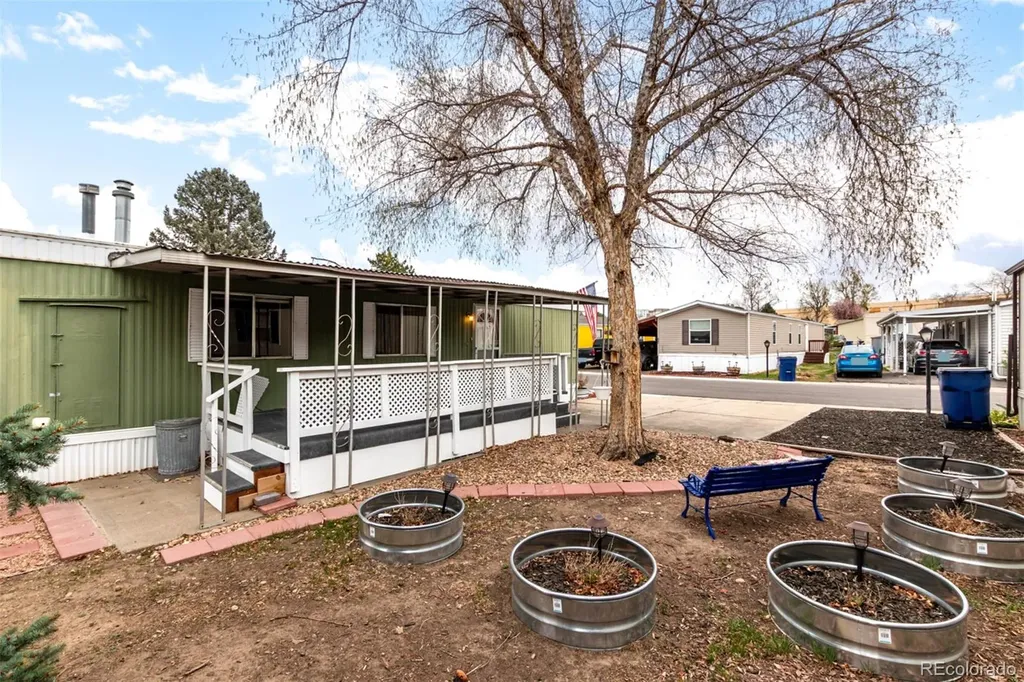 8201 S Santa Fe Drive Littleton CO 80120
