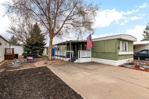 8201 S Santa Fe Drive Littleton CO 80120