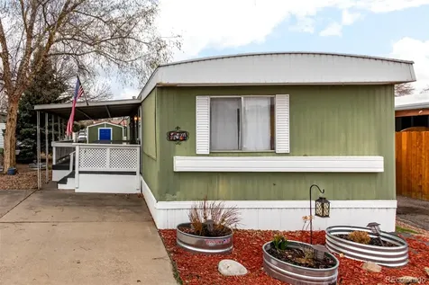 8201 S Santa Fe Drive Littleton CO 80120