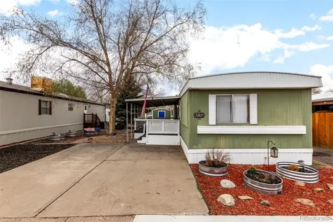 8201 S Santa Fe Drive Littleton CO 80120