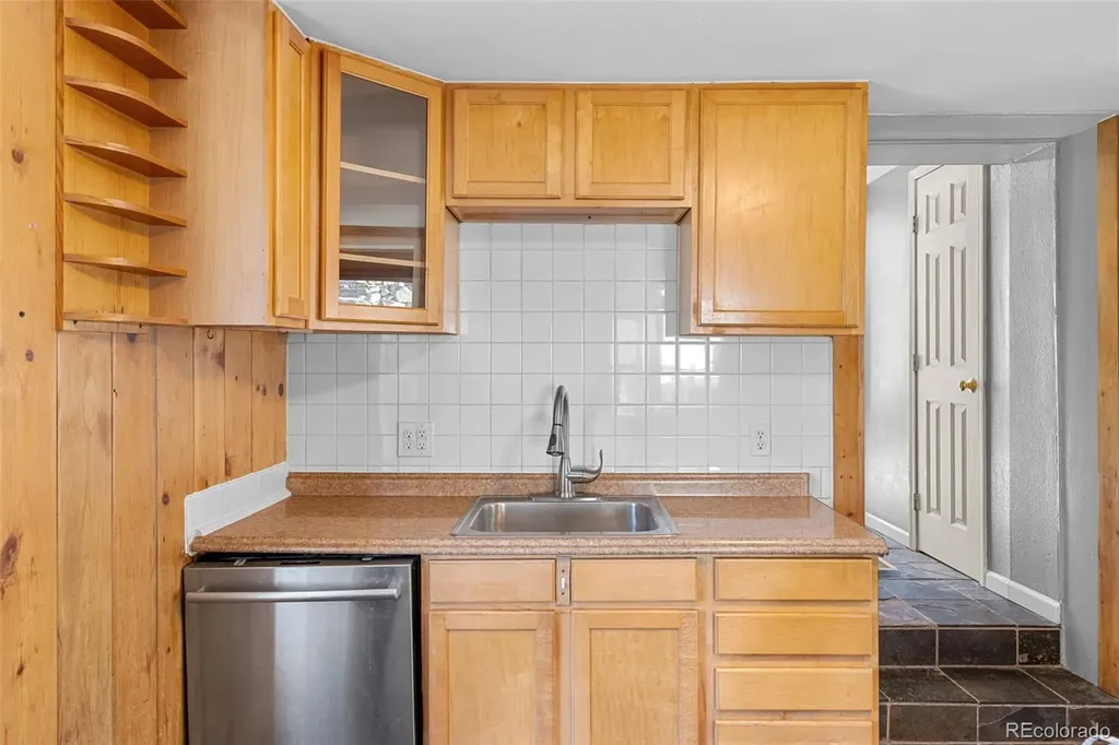 350 Spring Street Central City CO 80427