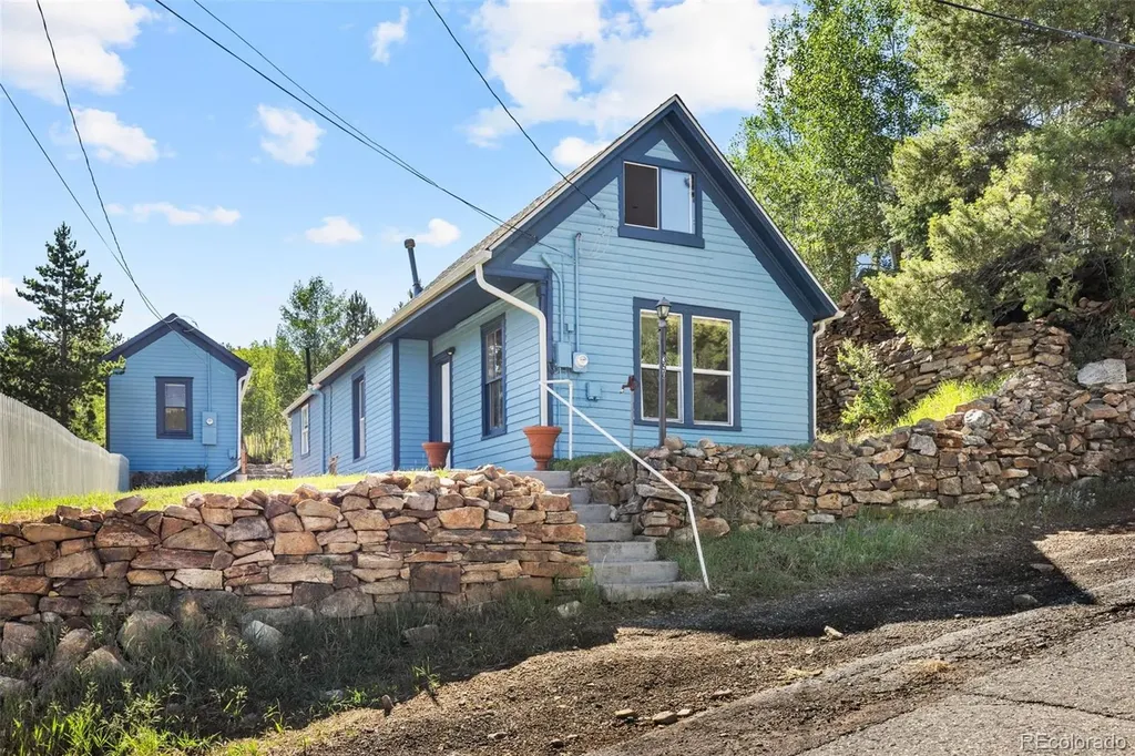 350 Spring Street Central City CO 80427