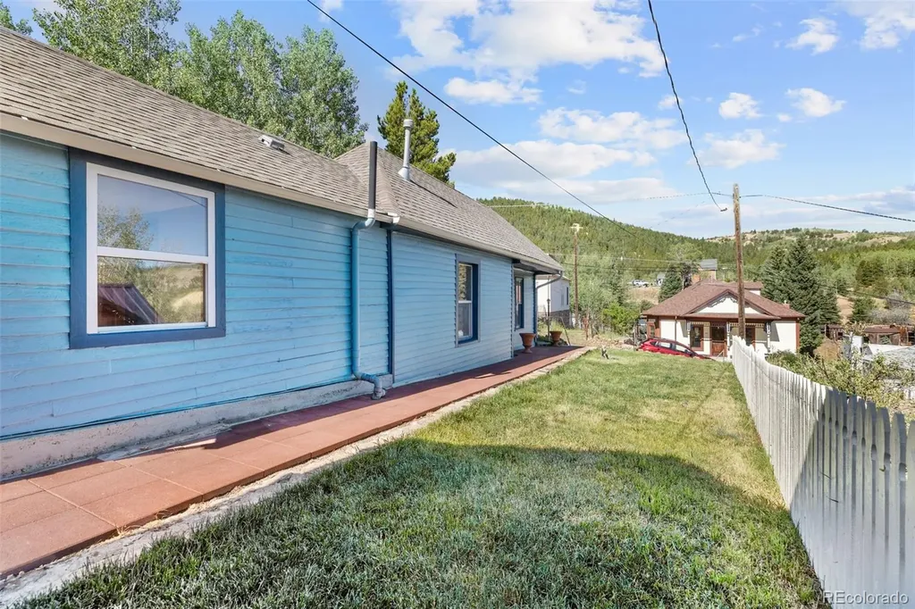 350 Spring Street Central City CO 80427