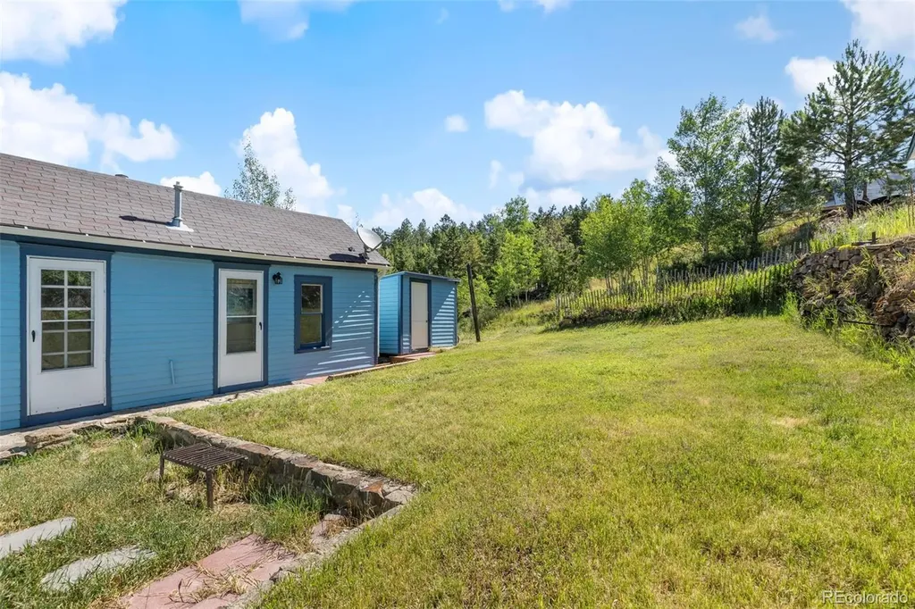 350 Spring Street Central City CO 80427