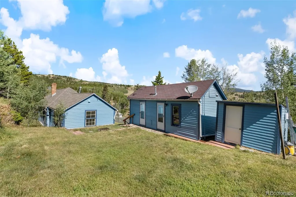 350 Spring Street Central City CO 80427