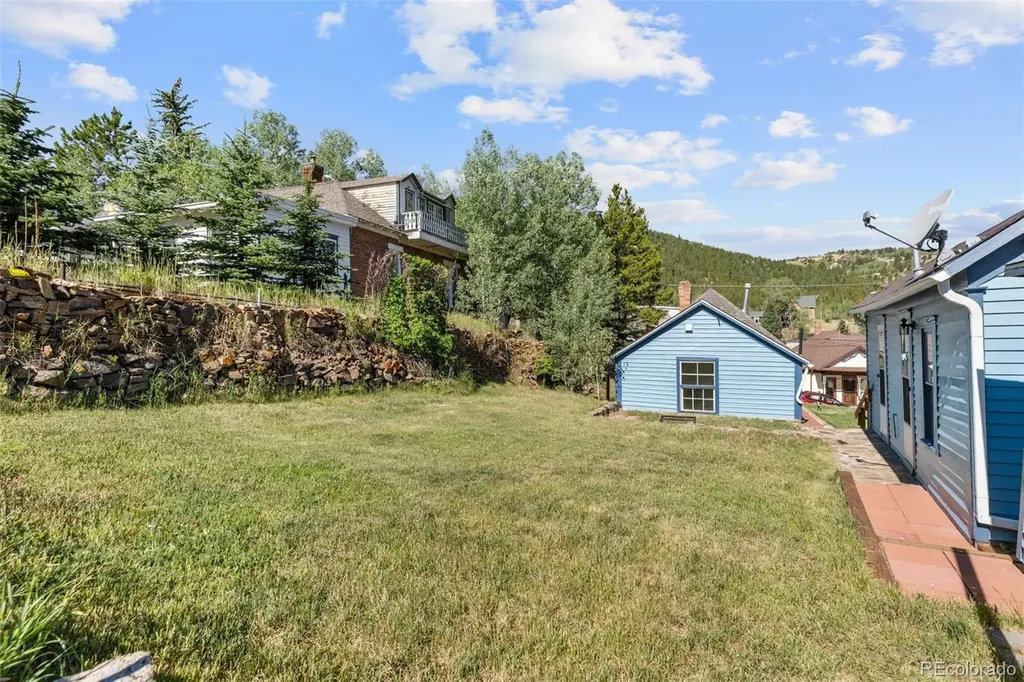 350 Spring Street Central City CO 80427