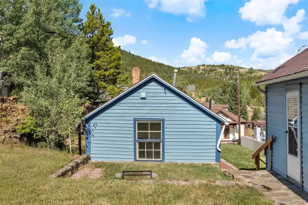 350 Spring Street Central City CO 80427