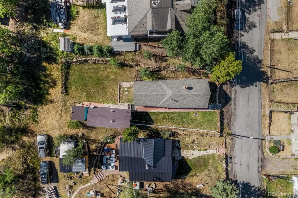 350 Spring Street Central City CO 80427