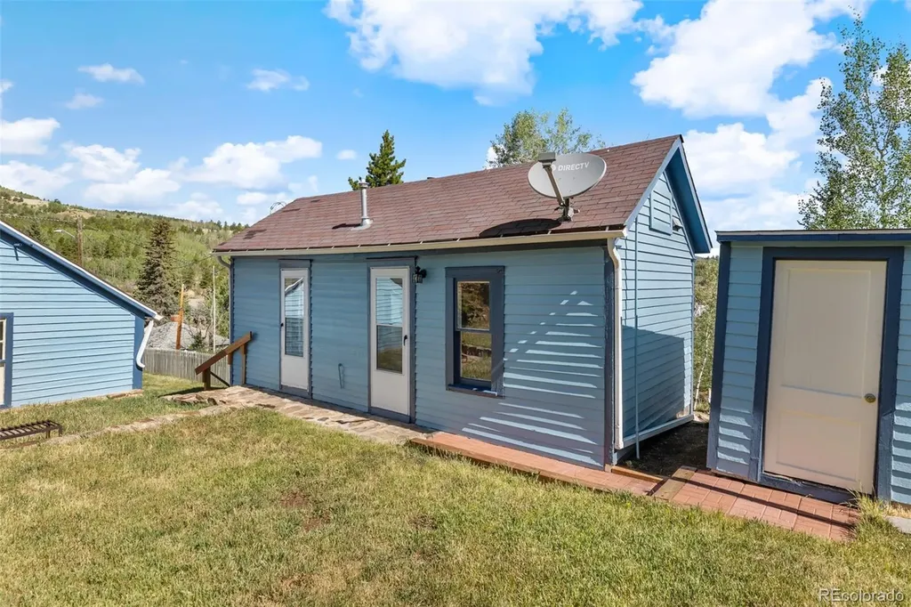 350 Spring Street Central City CO 80427