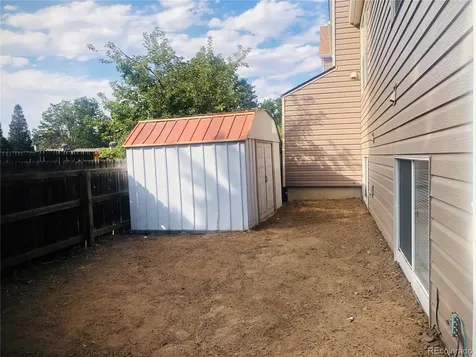 4571 S Crystal Way Aurora CO 80015