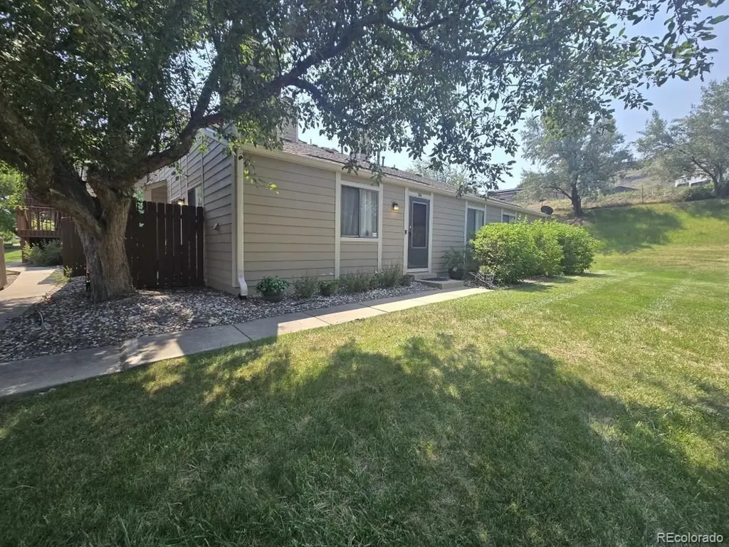 18328 W 58th Place Golden CO 80403