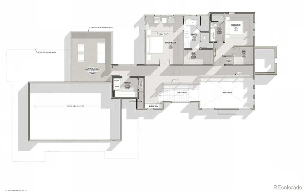 2609 Big Creek Court Berthoud CO 80513