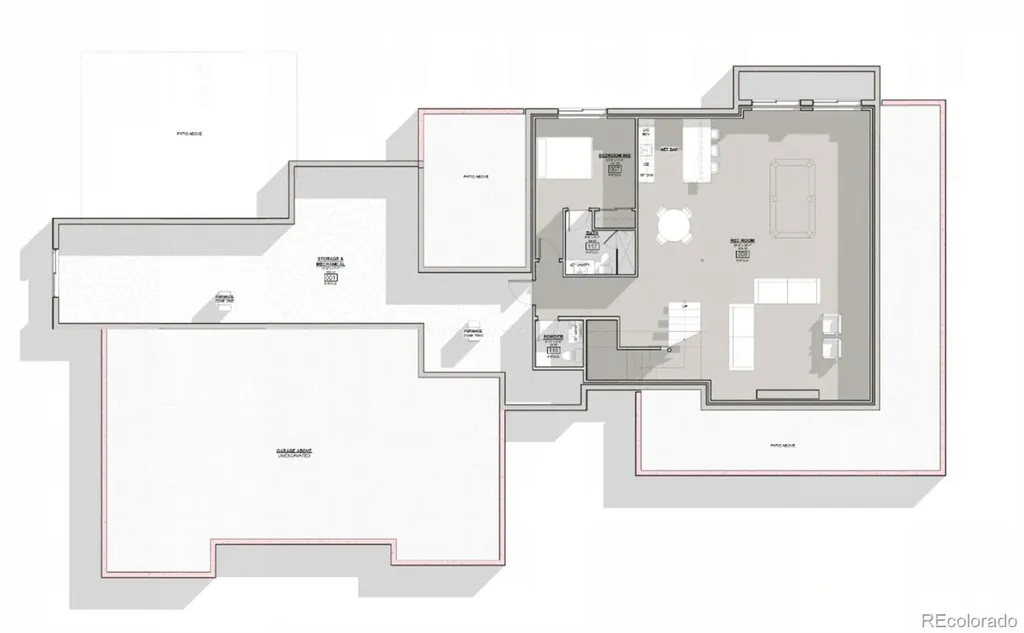 2609 Big Creek Court Berthoud CO 80513
