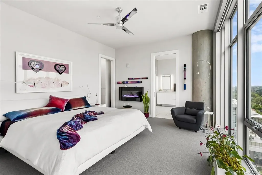 4200 W 17th Avenue Denver CO 80204