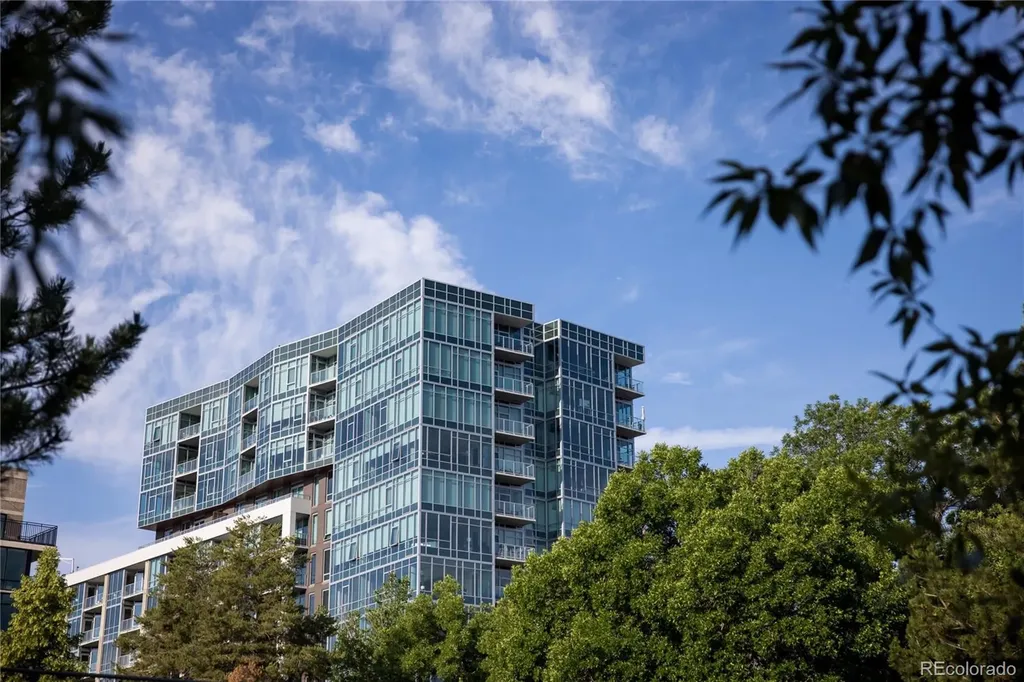 4200 W 17th Avenue Denver CO 80204