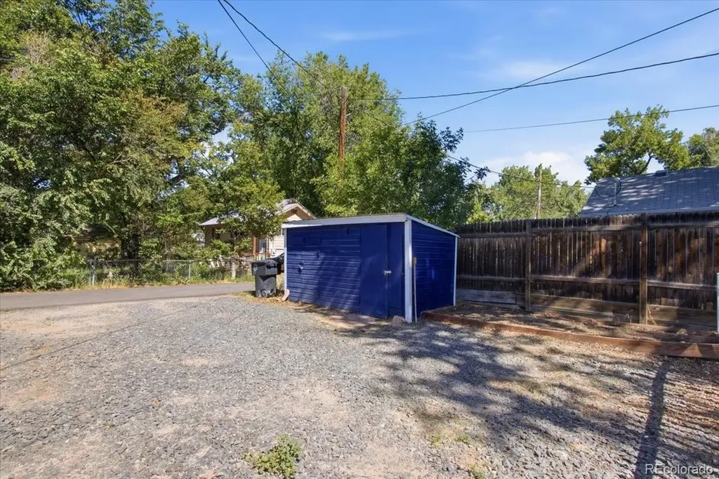 808 9th Avenue Longmont CO 80501