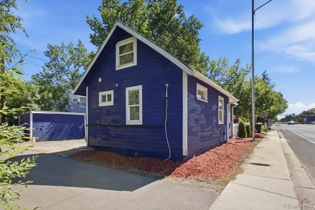 808 9th Avenue Longmont CO 80501