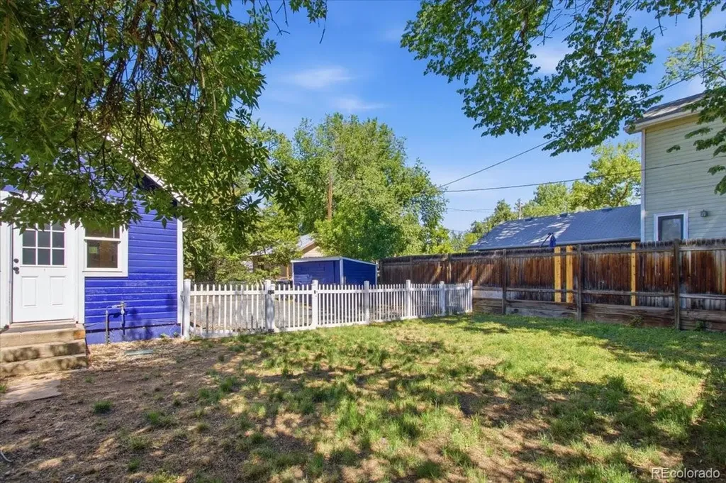 808 9th Avenue Longmont CO 80501