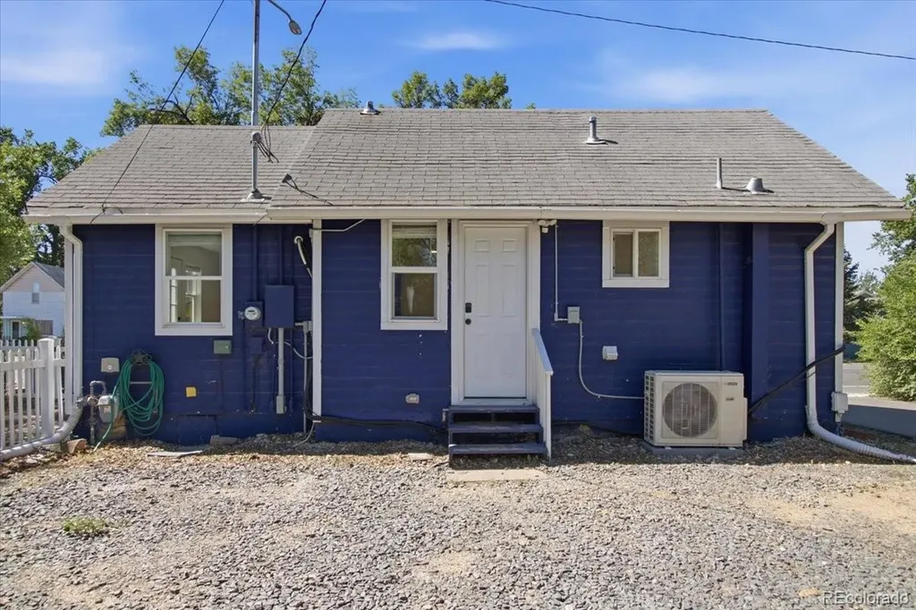 808 9th Avenue Longmont CO 80501