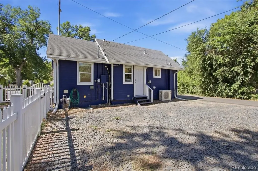 808 9th Avenue Longmont CO 80501