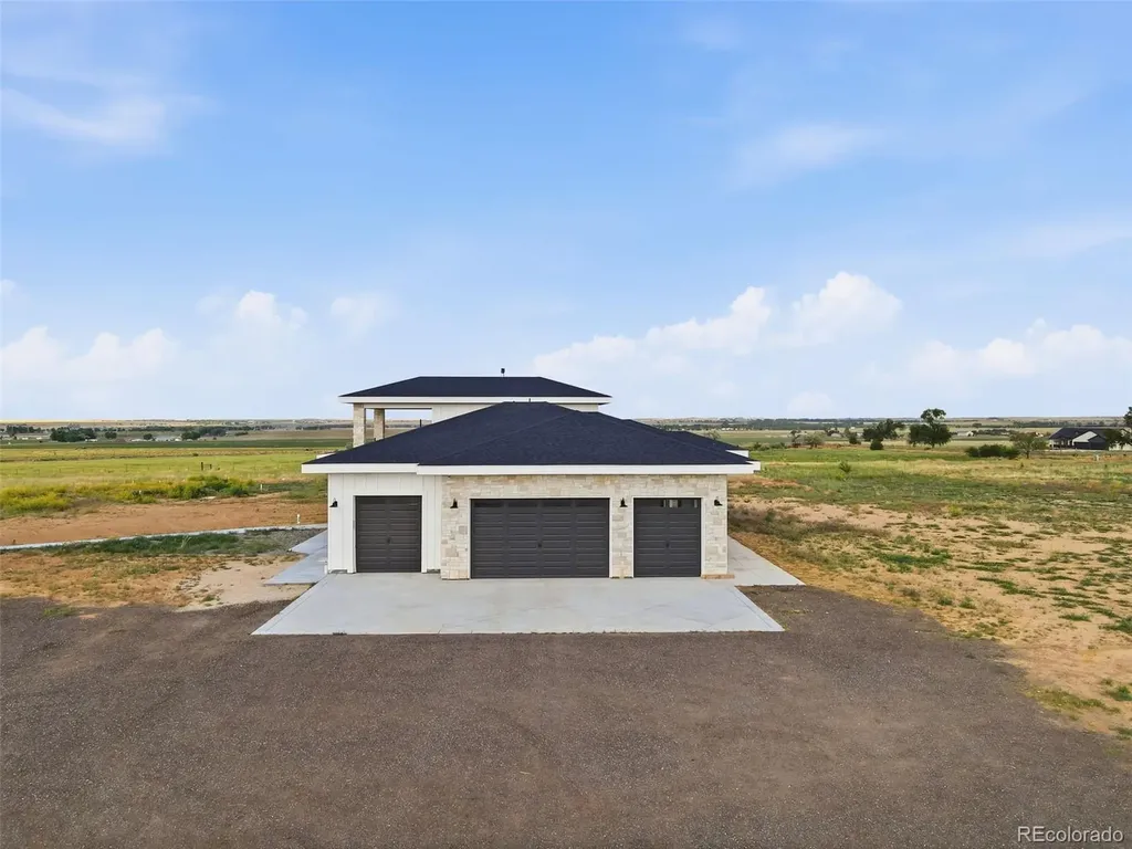 22151 County Road 4 Hudson CO 80642